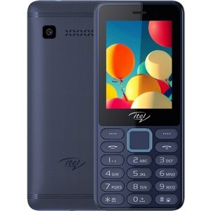 Điện thoại Itel it5022 - 2.4 inch
