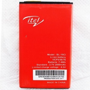 Điện thoại Itel IT7100