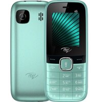 Điện thoại Itel it9010 4G Mới Chính hãng - Sóng 4G chuẩn