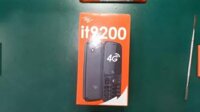 Điện thoại ITEL it9200 (thu phát wifi,vô mạng,faccebook,youtube..