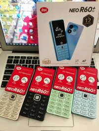 Điện thoại ITEL it9310 NEO R60+ 4G