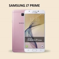 điện thoại j7 prime