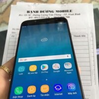 Điện thoại j7 pro