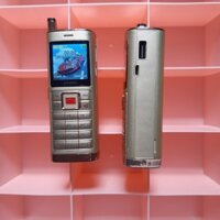 Điện thoại Jojsoo 2 sim 2 sóng có đèn pin