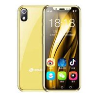 Điện thoại K-TOUCH I9: 2GB + 32GB, Hỗ trợ Google Play – Sản phẩm chất lượng từ Global Resources