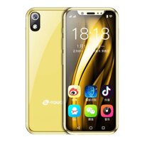 Điện thoại K-TOUCH I9, 2GB + 32GB, Hỗ trợ Google Play