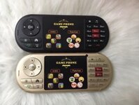 Điện thoại Kechaoda K110- 2 Sim – Hỗ trợ 84 Game theo máy