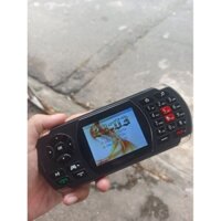Điện thoại Kechaoda K110 chơi game loa to pin trâu đèn pin siêu sáng