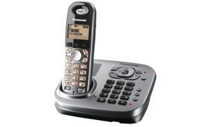 Điện thoại kéo dài Dect Panasonic KX-TG7341