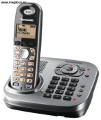 Điện thoại kéo dài Dect Panasonic KX-TG7341