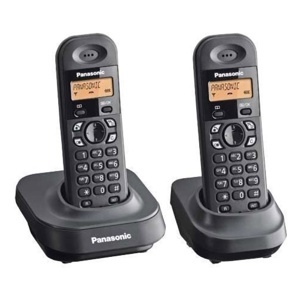 Điện thoại kéo dài Panasonic KX-TG1402
