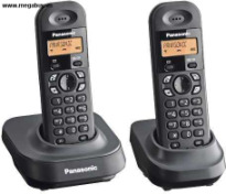 Điện thoại kéo dài Panasonic KX-TG1402