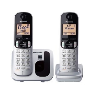Điện thoại kéo dài Panasonic KX-TGC212