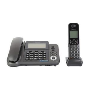 Điện Thoại kéo dài Panasonic KX-TGF320