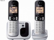 Điện thoại kéo dài Panasonic KX-TGC212