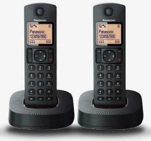 Điện thoại kéo dài Panasonic KX-TGC312 (KX-TGC-312)