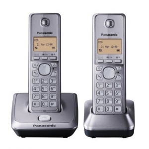 Điện thoại kéo dài Panasonic KX-TG2712