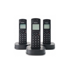 Điện thoại kéo dài Panasonic KX-TGC313