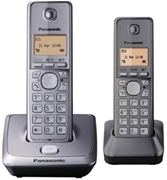 Điện thoại kéo dài Panasonic KX-TG2712