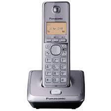 Điện thoại kéo dài Panasonic KX-TG2711 (TG-2711)