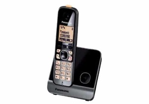 Điện thoại Panasonic KX-TG6711/TG 6711