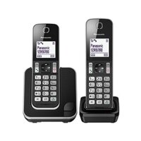 Điện thoại kéo dài Panasonic KX-TGD312