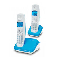 Điện thoại Kéo dài Uniden AT4101-2