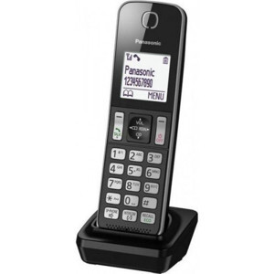Điện thoại không dây mở rộng Panasonic KX-TGDA30