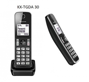 Điện thoại không dây mở rộng Panasonic KX-TGDA30