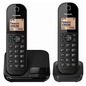 Điện thoại không dây Panasonic KX-TGC412CX