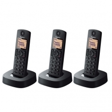 Điện thoại không dây Panasonic KXTGC313CX