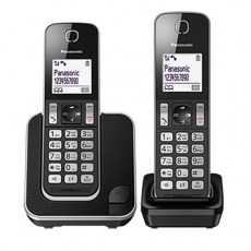 Điện thoại không dây Panasonic KXTGD312CX