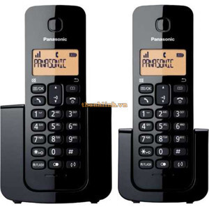 Điện thoại không dây Panasonic KXTGB112CX