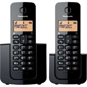 Điện thoại không dây Panasonic KXTGB112CX