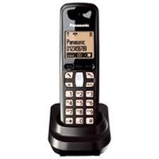 Điện thoại không dây Panasonic KX-TGA641