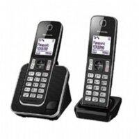 Điện thoại không dây PANASONIC KX-TGD312