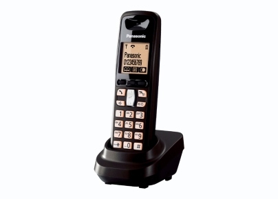 Điện thoại không dây Panasonic KX-TGA641