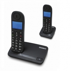 Điện thoại không dây Uniden AT4102-2