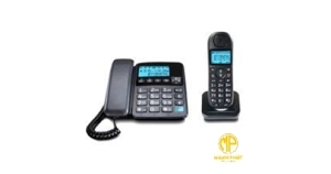 Điện thoại không dây Uniden AT4501 (AT 4501)