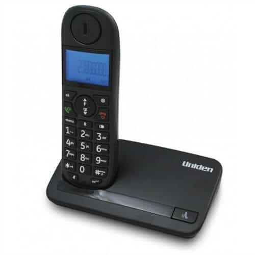 Điện thoại không dây Uniden AT4102