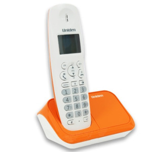 Điện thoại không dây Uniden AT4101 (AT-4101)