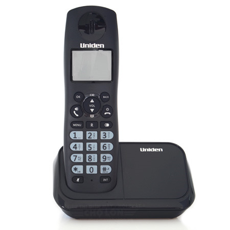 Điện thoại không dây Uniden AT4101 (AT-4101)