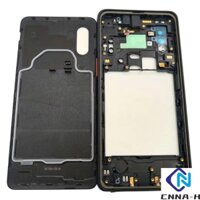 Điện Thoại Khung Giữa + Khung Mặt Sau Thay Thế Chuyên Dụng Dành Cho samsung galaxy xcover pro sm-g715fn