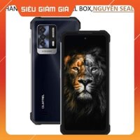 Điện Thoại Khủng Long Oukitel WP27 (12GB +12Gb) , (pin 8500mAh) - Bảo hành 12 Tháng - 1 Đổi 1 Miễn Phí