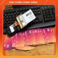 Điện Thoại Kích Sim 2 sim 2 sóng giá rẻ nhanh gọn tiện lợi dễ dùng