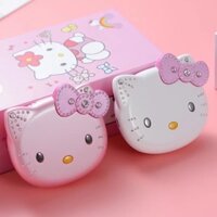 Điện thoại Kitty K688 2sim 2sóng, tặng 2pin, tặng Sim, tặng tai nghe (Bảo hành 3 tháng)