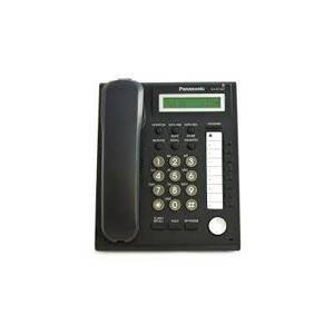 Điện thoại kỹ thuật số Panasonic KX-DT321X