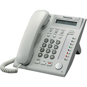 Điện thoại kỹ thuật số Panasonic KX-DT321X