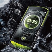 Điện thoại Kyocera Torque G02