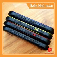 Điện thoại Kyocera Torque G03 siêu bền chống nước chống sốc chống va đập màn Sapphire